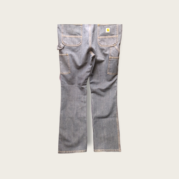 Work Pants - Picture 2 of 3